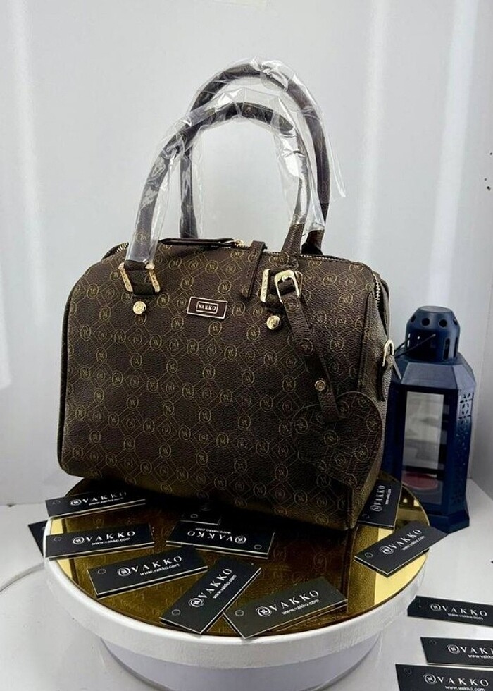 Vakko çanta - Görsel 4