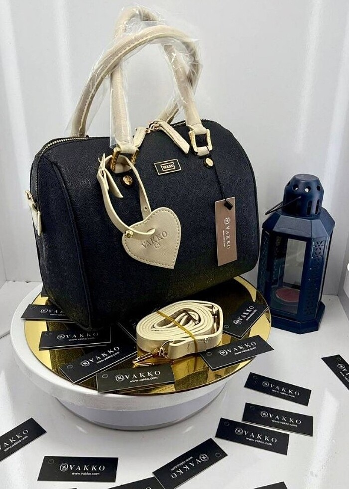 Vakko çanta - Görsel 5