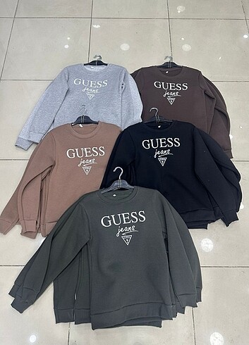 Guess l/xl