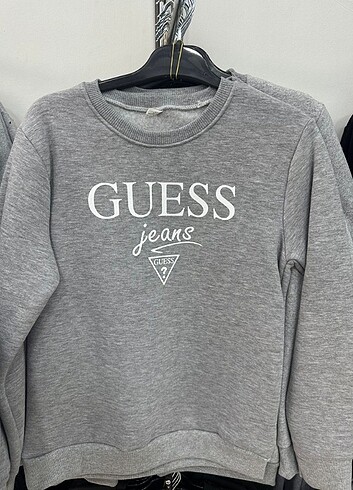 Şardonlu sweat - Görsel 2