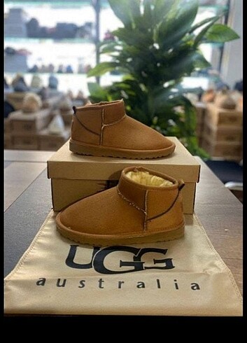 Ugg diğer