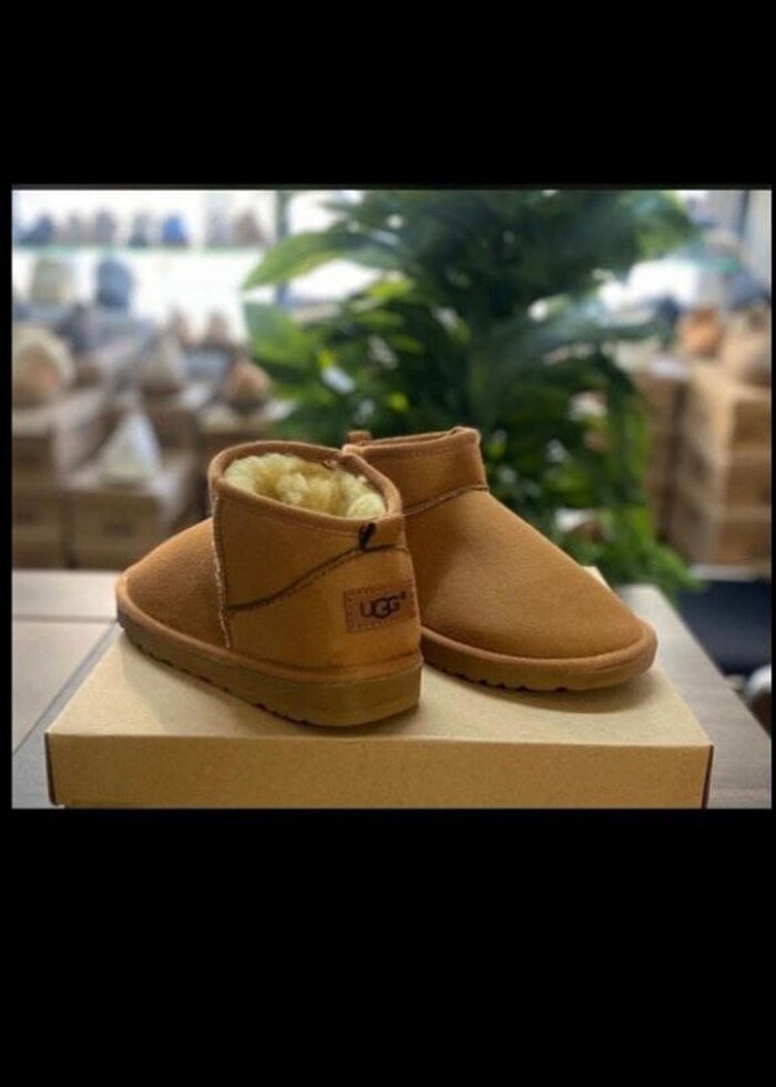 Yeni moda bot - Görsel 2