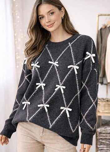 Sakallı kazak - Görsel 3