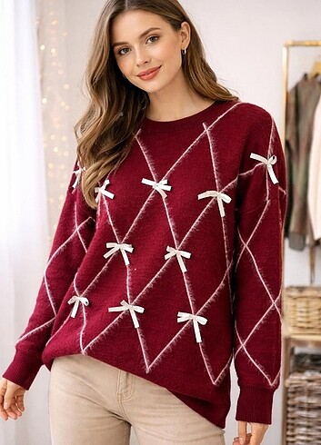 Sakallı kazak - Görsel 4