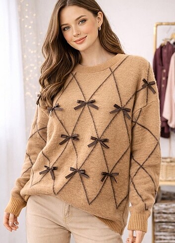 Sakallı kazak - Görsel 6