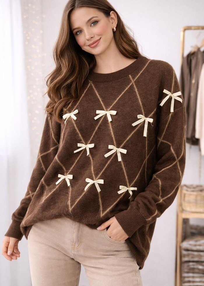 Sakallı kazak - Görsel 2