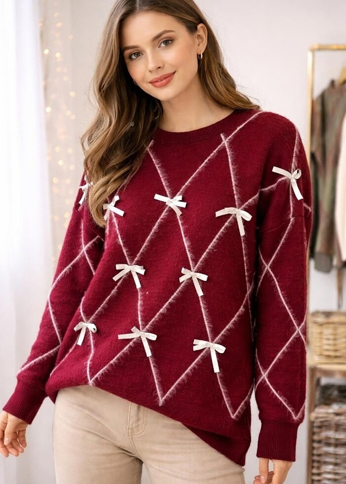 Sakallı kazak - Görsel 4