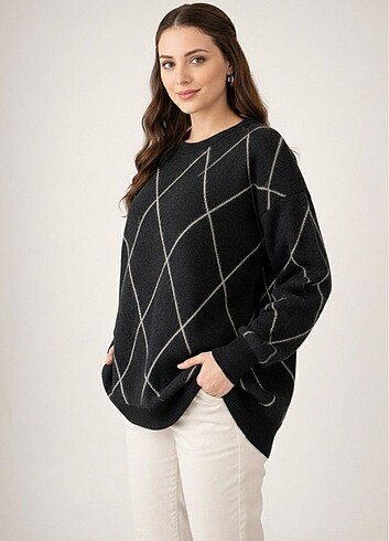 Sakallı kazak - Görsel 4