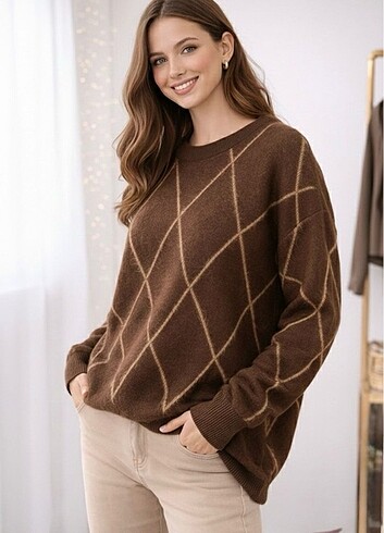 Sakallı kazak - Görsel 8