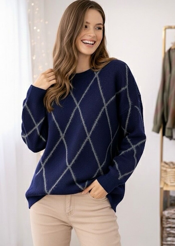 Sakallı kazak  - Görsel 3