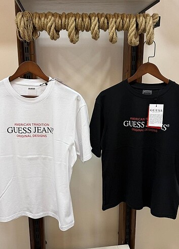 Guess t-shirt - Görsel 10