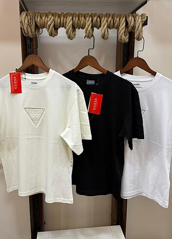 Guess t-shirt - Görsel 11