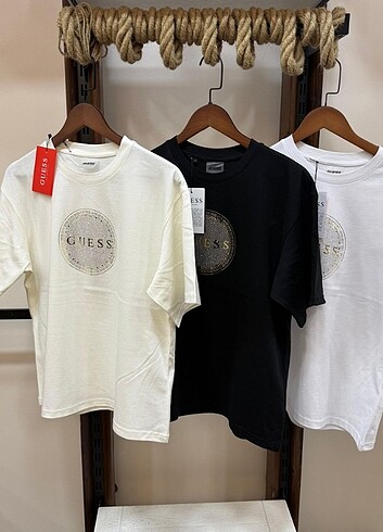 Guess t-shirt - Görsel 13