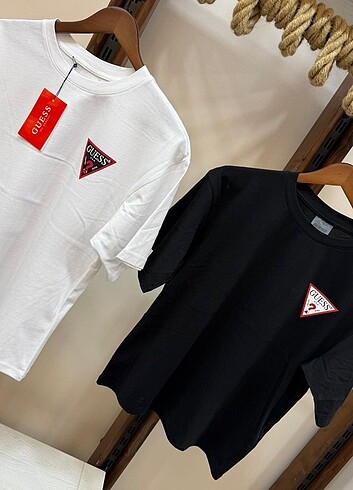 Guess t-shirt - Görsel 16