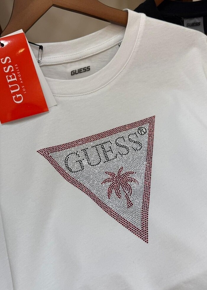 Guess t-shirt - Görsel 3