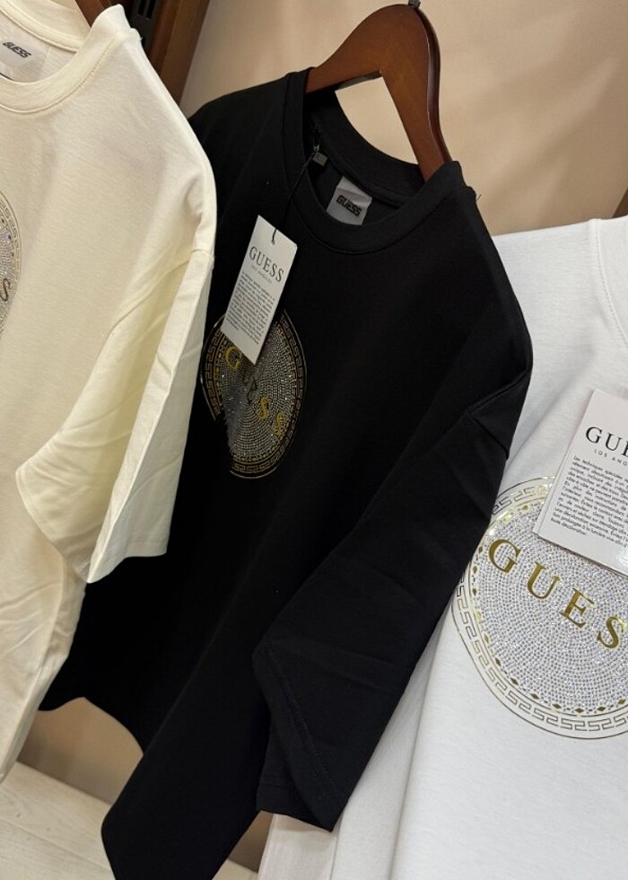 Guess t-shirt - Görsel 5