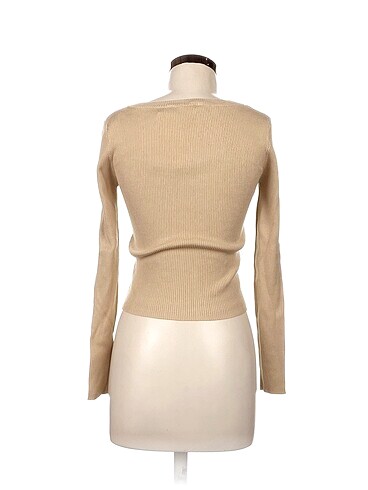 l Beden Zara Bluz %70 İndirimli.