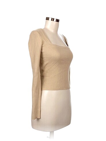 Zara Zara Bluz %70 İndirimli.