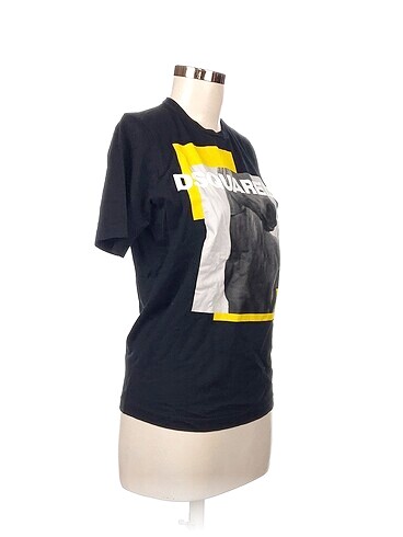 DSquared2 DSquared2 T-shirt %70 İndirimli.