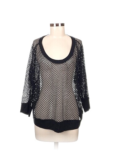 Vintage Love Bluz %70 İndirimli.