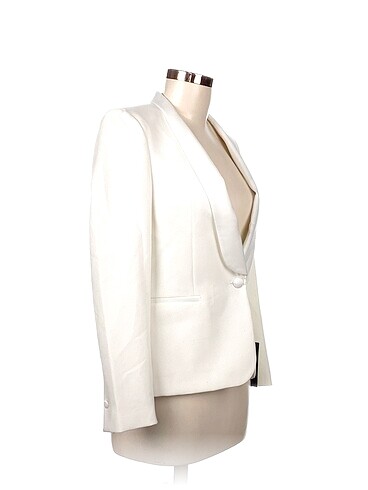 Zara Zara Blazer %70 İndirimli.