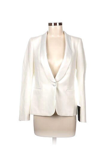 Zara Blazer %70 İndirimli.