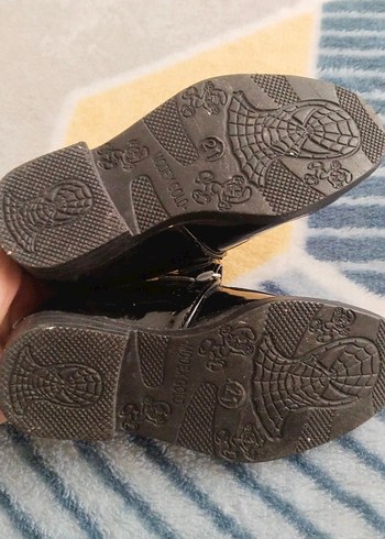 Kahverengi Tokalı Erkek Klasik Ayakkabı - Görsel 2