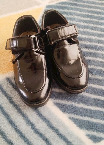 Kahverengi Tokalı Erkek Klasik Ayakkabı - Görsel 6