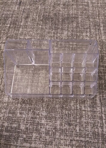 Ikea Makyaj organizeri