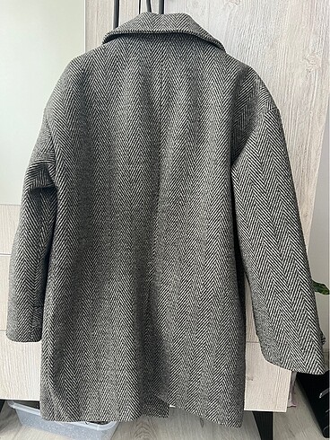 LC Waikiki Kaşe Kaban
