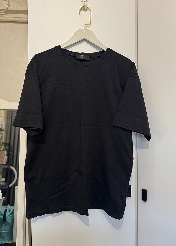 McQueen Baskılı Tshirt - Görsel 3