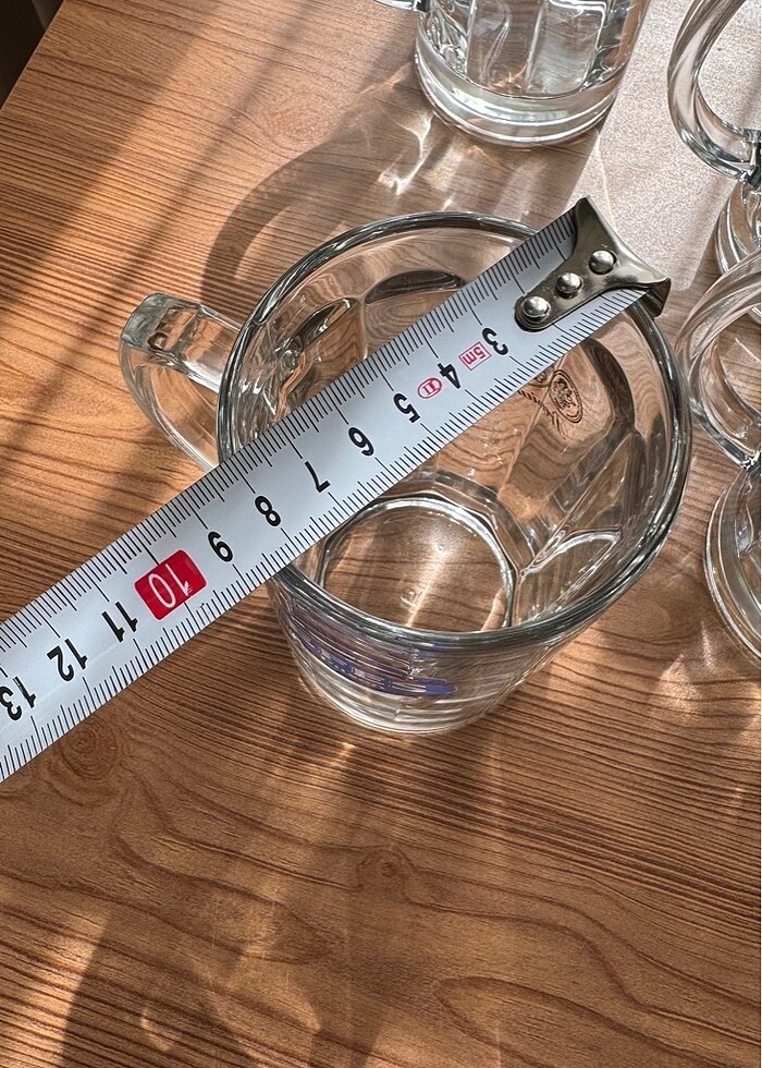 Fıçı Bira Bardağı - Görsel 4