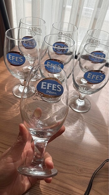 Kadeh Bira Bardağı