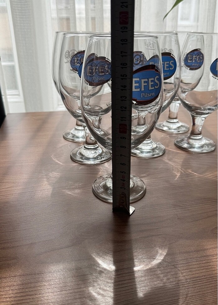 Kadeh Bira Bardağı - Görsel 2