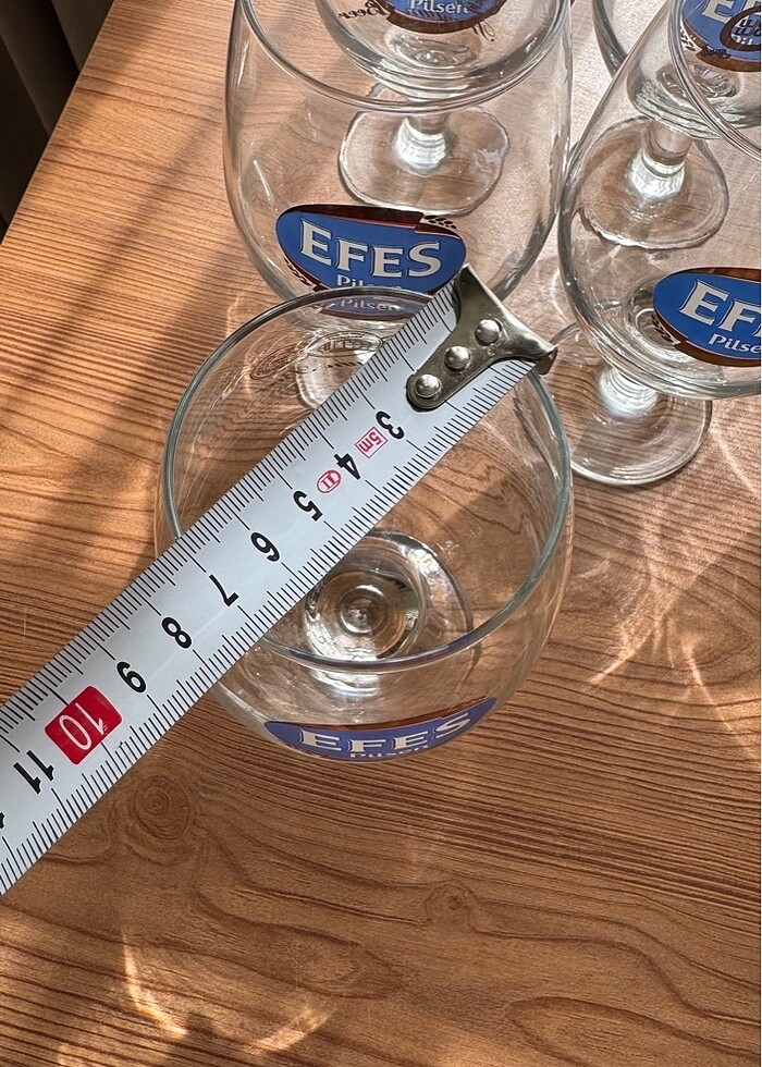 Kadeh Bira Bardağı - Görsel 3