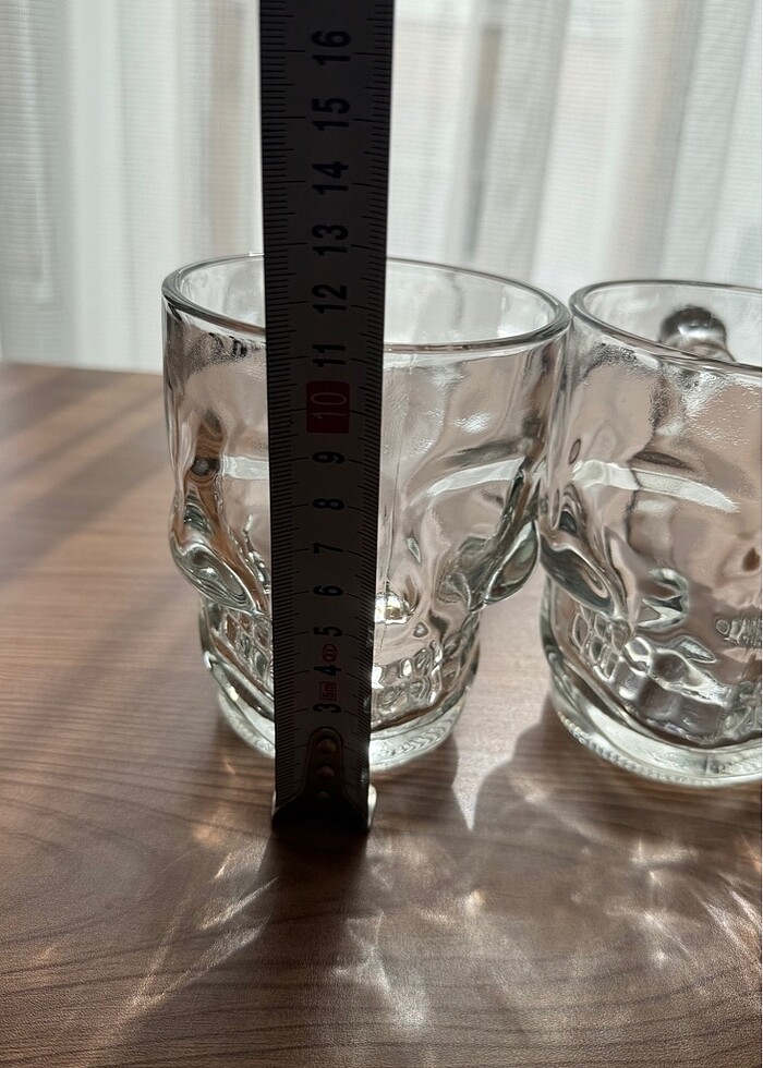 Kurukafa detaylı özel seri - Görsel 4