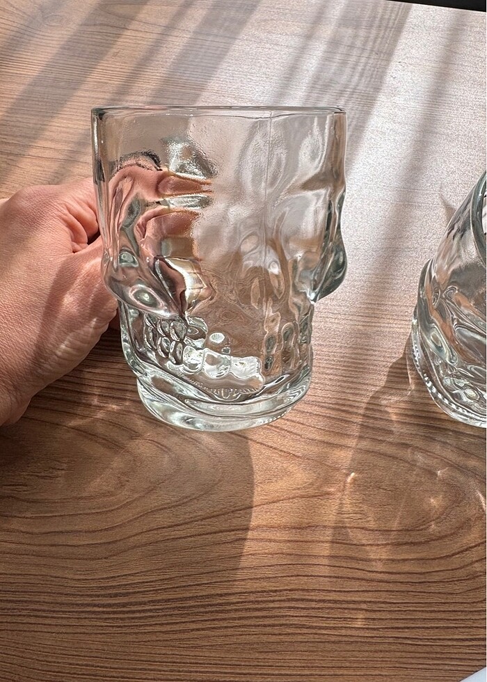 Kurukafa detaylı özel seri - Görsel 2