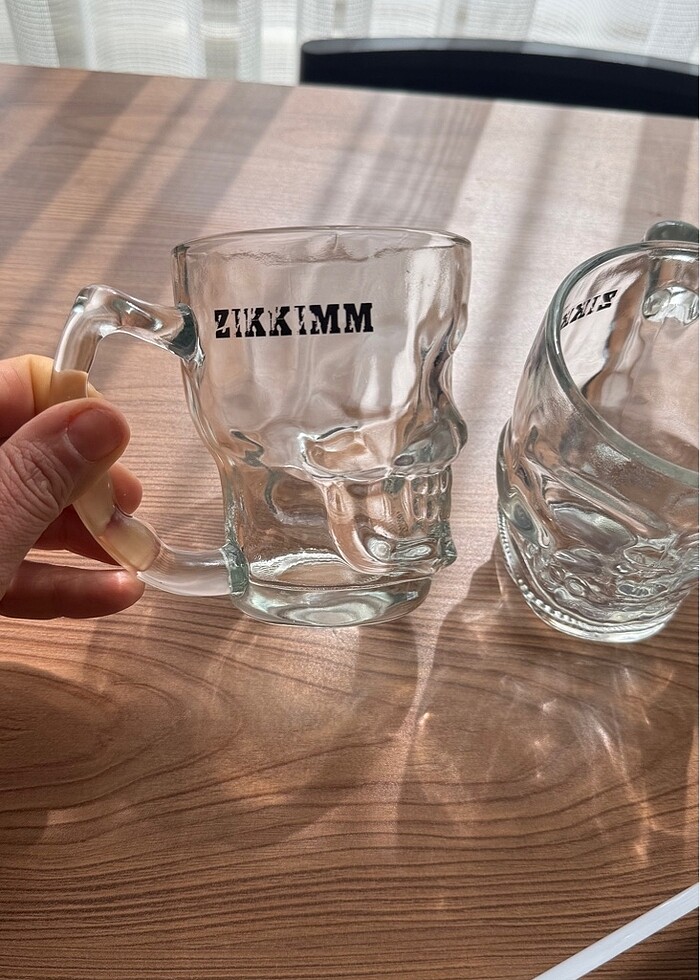 Kurukafa detaylı özel seri - Görsel 3