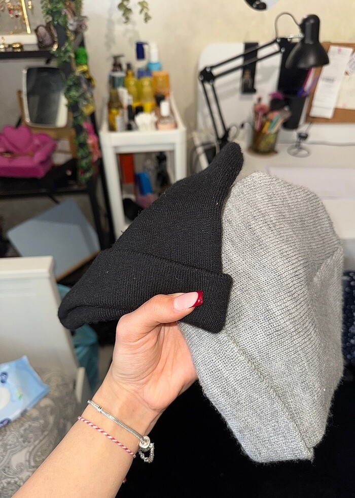 2 adet bere - Görsel 2