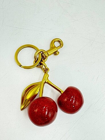 Diğer Kiraz model aksesuar charm