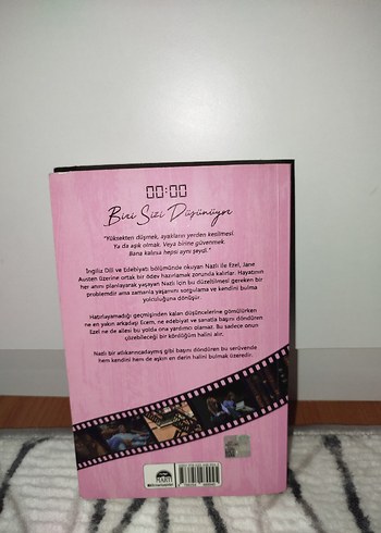  Biri Sizi Düşünüyor - N.G. Kabal