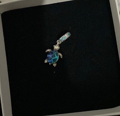 orijinal pandora charm