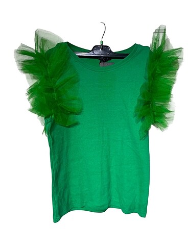 YEŞİL Tshirt