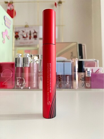 Beden Renk Clio Kill Lash Superproof Maskara Sleek Volume Siyah