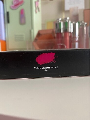 Fenty Beauty Fenty Beauty Fenty Cheeks Summertime Wine Allık