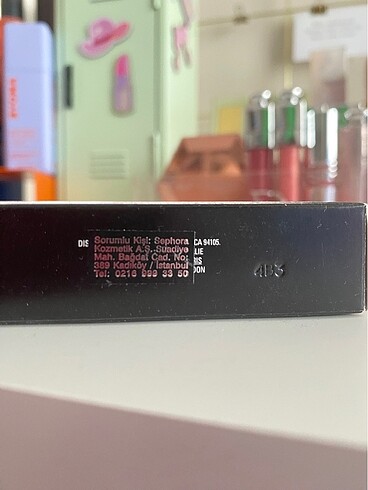 Beden Fenty Beauty Fenty Cheeks Summertime Wine Allık