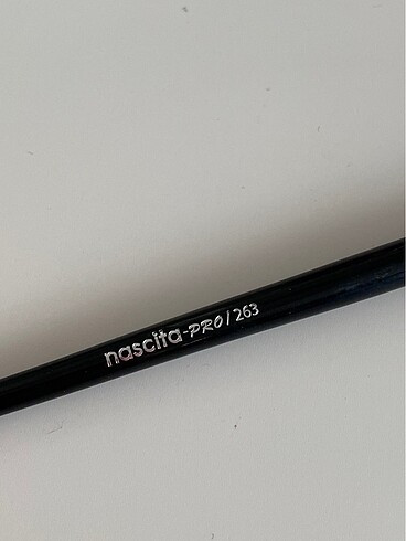 Beden Renk Nascita Pro 263 Far Karıştırma Fırçası
