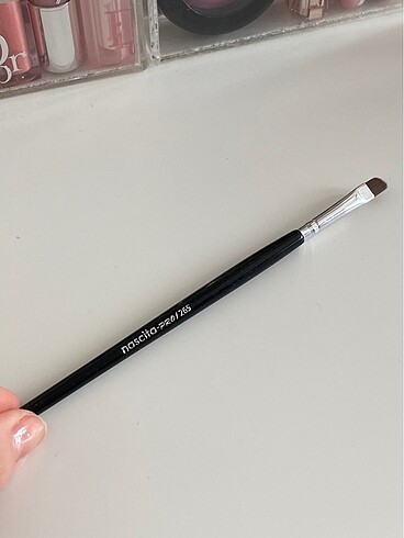 Diğer Nascita Pro Far Eyeliner Fırçası 265