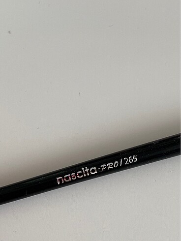 Beden Renk Nascita Pro Far Eyeliner Fırçası 265