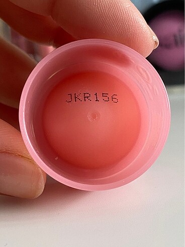 Beden Renk Laneige mini Dudak Maskesi Berry 3 gram